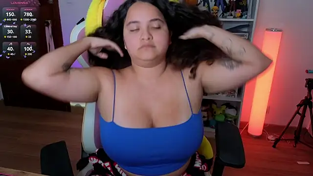 Snapshot of Sweet_sully__ chatting on September 27, 5:40 pm Sweet sully   online show from September 27, 5:40 pm