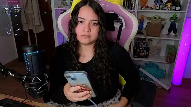 Sweet sully   online show from November 8, 10:37 am