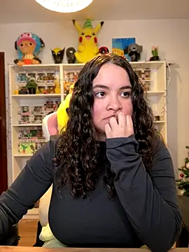 Sweet sully   online show from January 9, 9:23 am