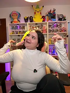 Sweet sully   online show from March 10, 8:52 am