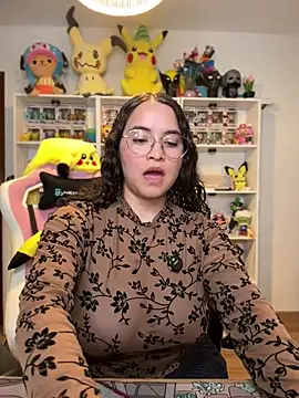 Sweet sully   online show from April 6, 7:53 am