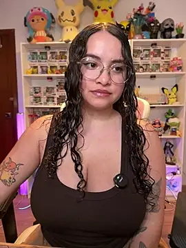 Sweet sully   online show from April 7, 7:53 am