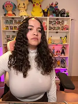 Sweet sully   online show from April 8, 7:19 am