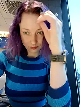 Frost foxy online show from December 3, 8:16 am