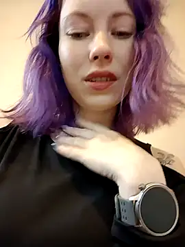 Frost foxy online show from December 4, 7:17 am