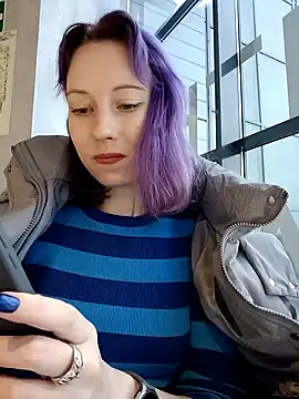 Frost foxy online show from December 7, 8:22 am