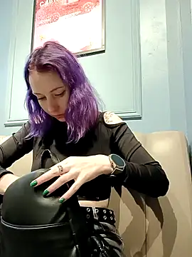 Frost foxy online show from January 11, 6:03 am