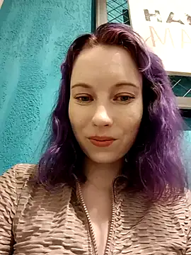 Frost foxy online show from January 26, 6:17 am