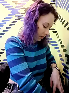 Frost foxy online show from January 31, 6:46 am