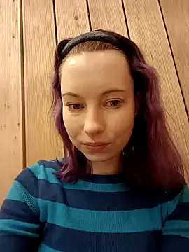 Frost foxy online show from February 13, 6:09 am