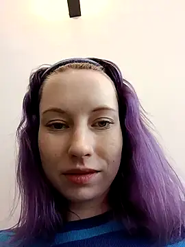 Frost foxy online show from February 13, 9:20 am