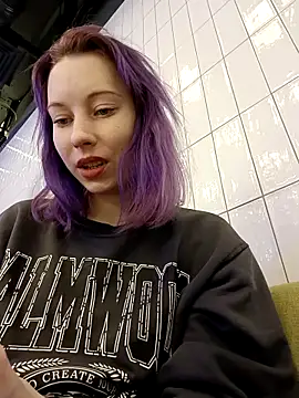 Frost foxy online show from February 15, 8:22 am