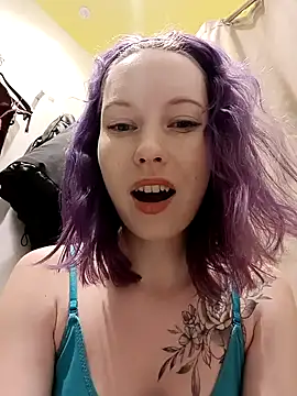 Frost foxy online show from February 16, 9:04 am