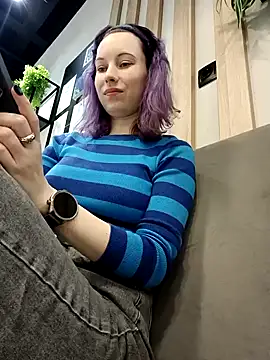 Frost foxy online show from February 22, 8:40 am