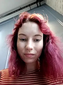 Frost foxy online show from February 27, 6:40 am