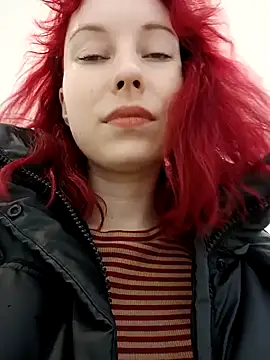 Frost foxy online show from March 8, 8:22 am