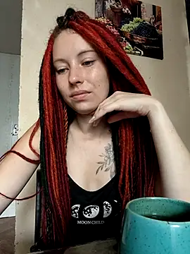 Frost foxy online show from September 14, 5:06 am