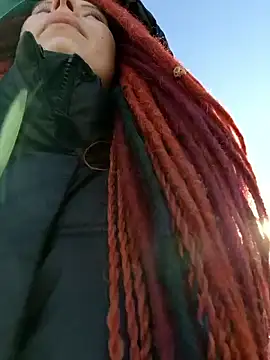 Frost foxy online show from October 2, 2:29 am