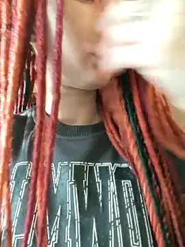 Frost foxy online show from October 15, 2:22 am