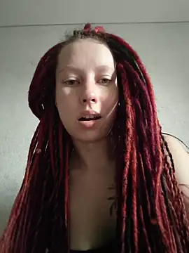 Frost foxy online show from November 10, 4:33 am