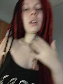 Frost foxy online show from November 16, 4:29 am