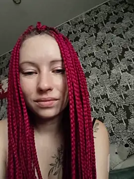 Frost foxy online show from December 14, 5:24 am