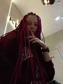 Frost foxy online show from January 10, 3:19 am