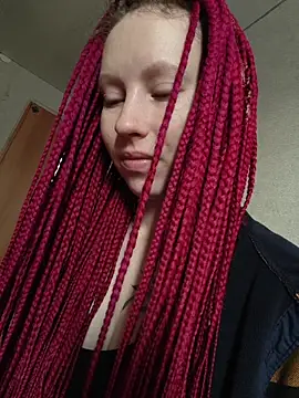 Frost foxy online show from January 19, 4:16 am