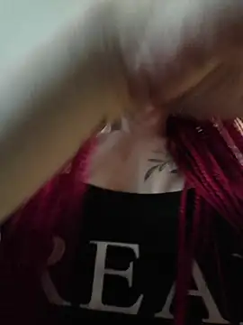 Frost foxy online show from February 4, 4:29 am