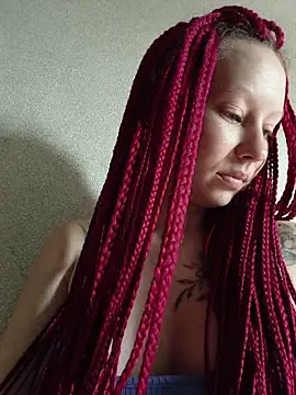 Frost foxy online show from February 24, 3:48 am