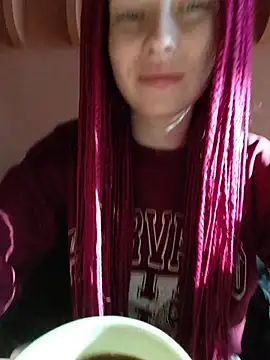 Frost foxy online show from March 7, 3:25 am