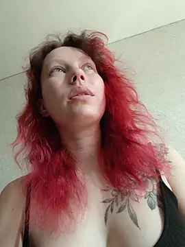 Frost foxy online show from April 1, 4:02 am