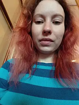 Frost foxy online show from April 11, 2:27 am