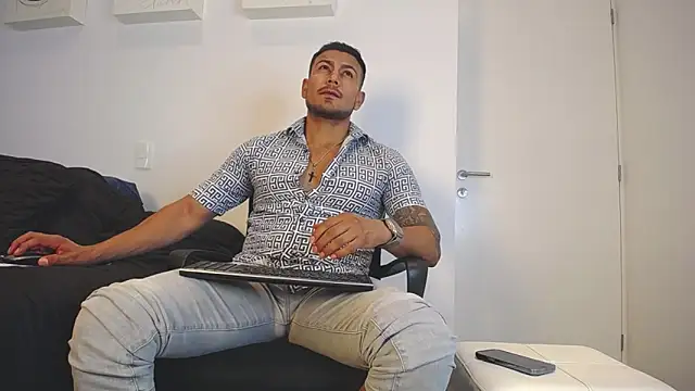 WillSandler online show from March 25, 8:59 pm