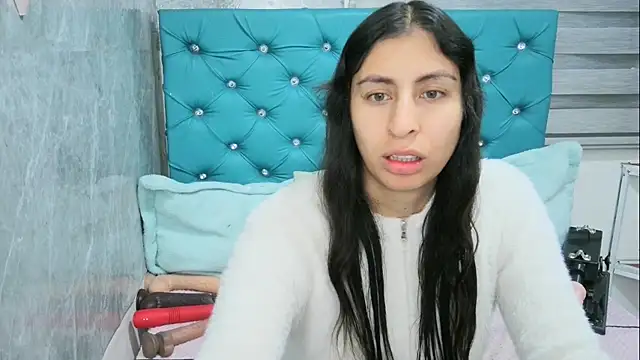 MAARYMOON online show from February 8, 11:12 am