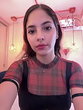 Zoe Bae online show from February 24, 9:57 pm