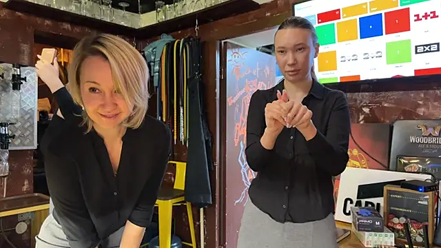 dirtypub online show from February 23, 1:21 pm