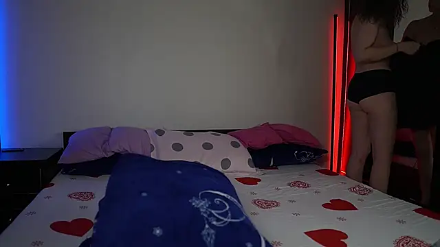 TiffanyPierce online show from January 28, 9:19 pm