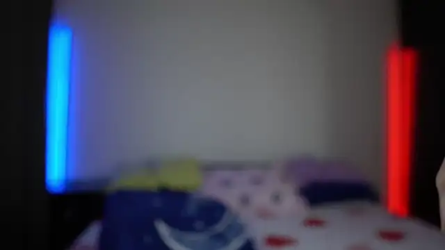 TiffanyPierce online show from February 9, 9:06 pm