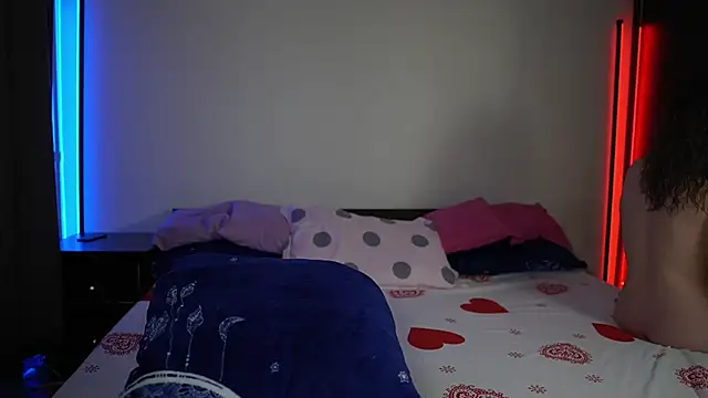 TiffanyPierce online show from February 26, 9:16 pm