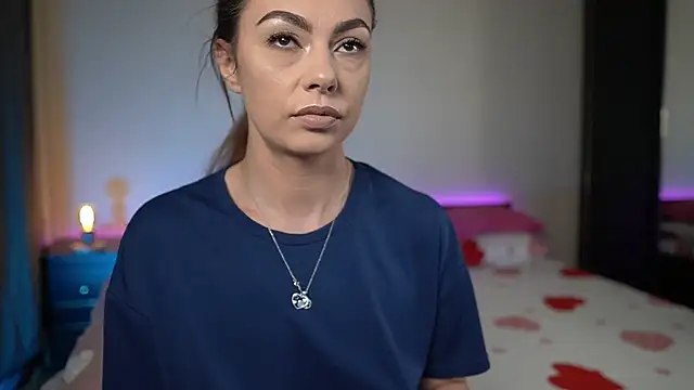 TiffanyPierce online show from March 15, 9:10 pm