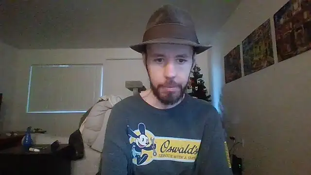 Darking Yoh online show from March 2, 12:13 am