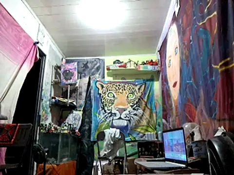 Toycockhot online show from March 6, 12:54 am