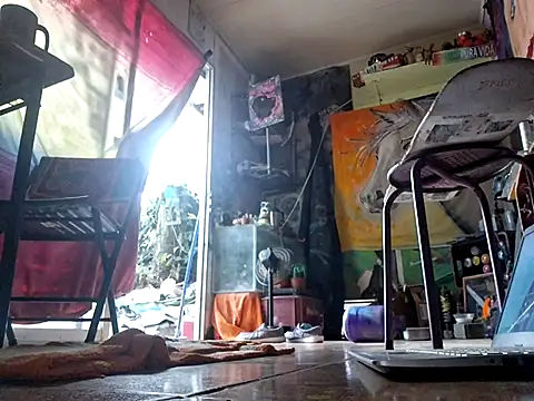 Toycockhot online show from March 10, 11:38 pm