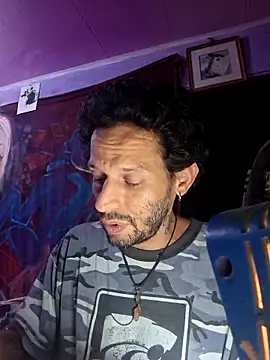 Toycockhot online show from March 13, 7:09 am