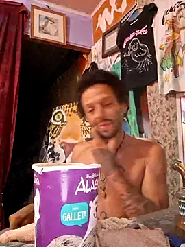 Toycockhot online show from March 15, 1:08 am