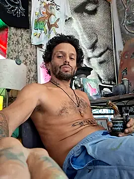 Toycockhot online show from March 15, 5:48 pm