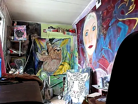 Toycockhot online show from March 16, 8:11 pm