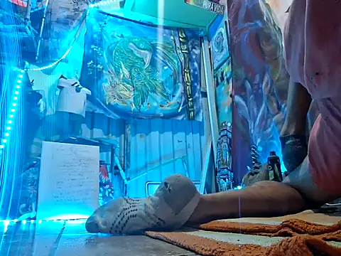 Toycockhot online show from September 12, 3:06 am