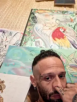 Toycockhot online show from September 15, 2:55 am